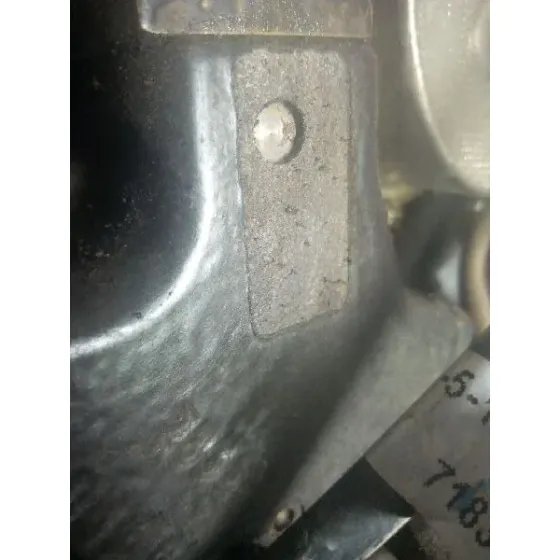 Bomba Inyeccion para Fiat Fiorino