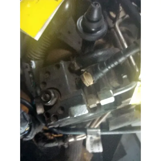 Bomba Inyeccion para Fiat Fiorino