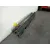 Refuerzo Paragolpes Delantero para Nissan Navara Pick-Up (D40M)