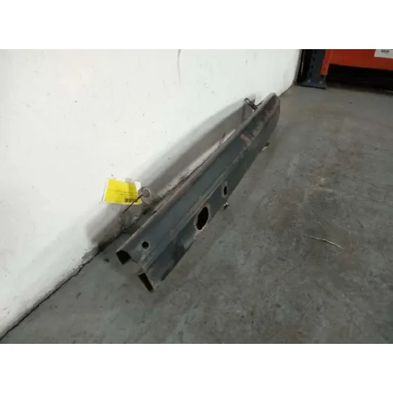 Refuerzo Paragolpes Delantero para Nissan Navara Pick-Up (D40M)