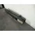 Refuerzo Paragolpes Delantero para Nissan Navara Pick-Up (D40M)