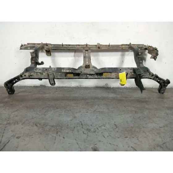 Panel Frontal para Nissan Navara Pick-Up (D40M)