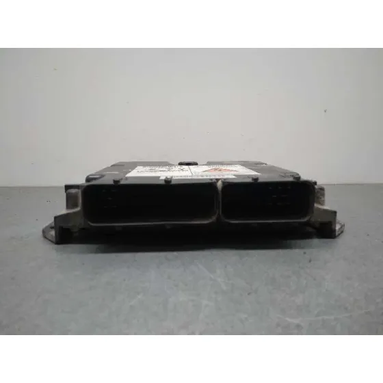 Centralita Motor Uce para Nissan Navara Pick-Up (D40M)