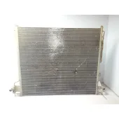 Condensador / Radiador Aire Acondicionado para Nissan Navara Pick-Up (D40M)