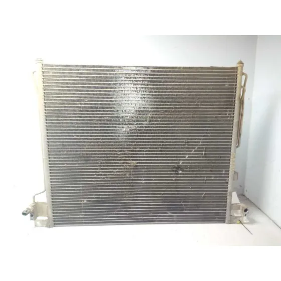 Condensador / Radiador Aire Acondicionado para Nissan Navara Pick-Up (D40M)