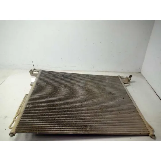 Condensador / Radiador Aire Acondicionado para Nissan Navara Pick-Up (D40M)