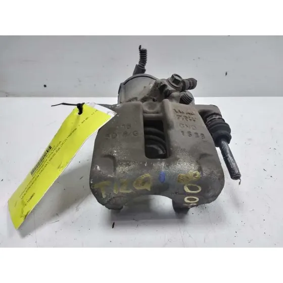 Pinza Freno Trasera Izquierda para Volkswagen Passat Berlina (3C2)
