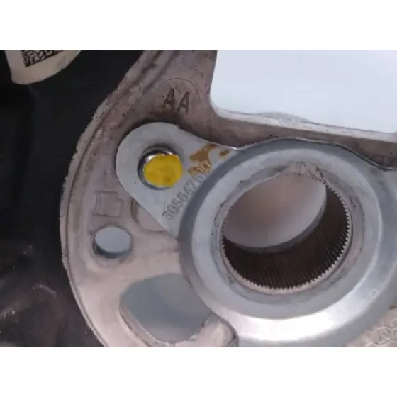 Volante para Audi A3 (8P)