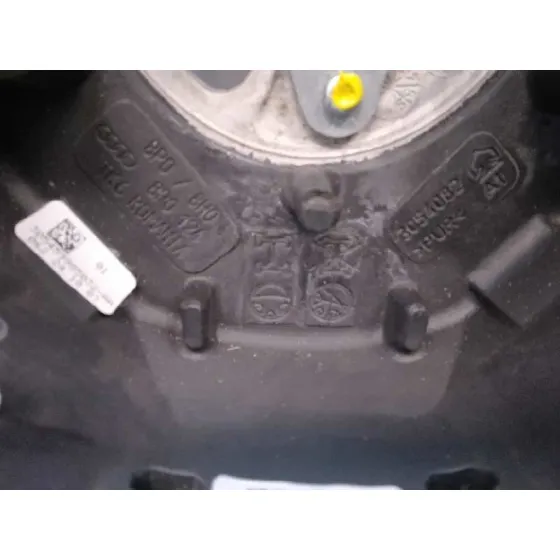Volante para Audi A3 (8P)