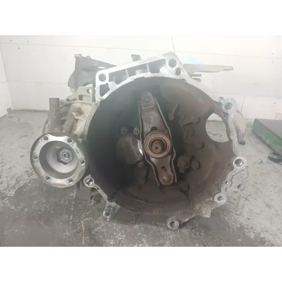 Caja Cambios para Seat Ibiza (6J5)