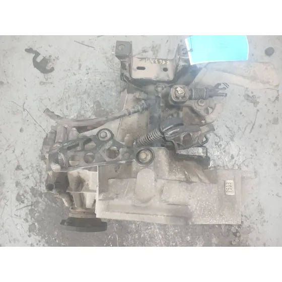 Caja Cambios para Seat Ibiza (6J5)