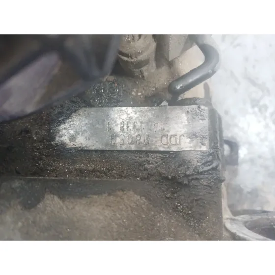 Caja Cambios para Seat Ibiza (6J5)
