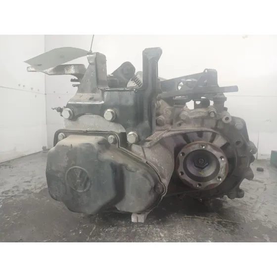 Caja Cambios para Seat Ibiza (6J5)