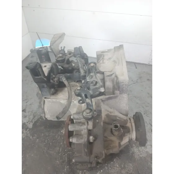 Caja Cambios para Seat Ibiza (6J5)