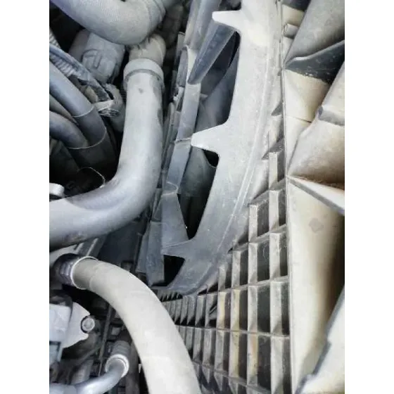 Electroventilador para Seat Ibiza (6J5)