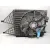Electroventilador para Seat Ibiza (6J5)