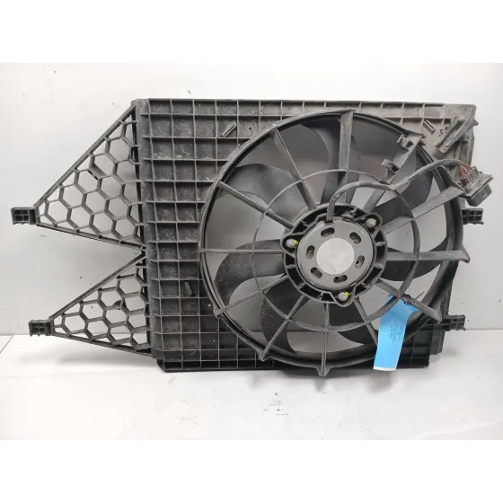 Electroventilador para Seat Ibiza (6J5)