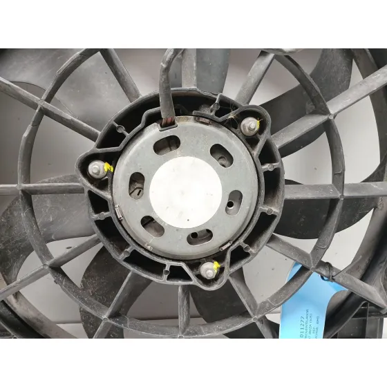Electroventilador para Seat Ibiza (6J5)