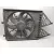 Electroventilador para Seat Ibiza (6J5)