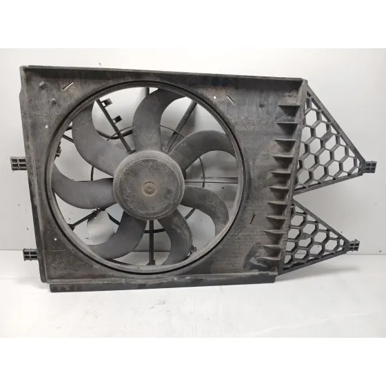 Electroventilador para Seat Ibiza (6J5)