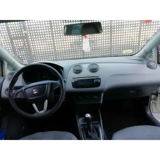 Kit Airbag para Seat Ibiza (6J5)