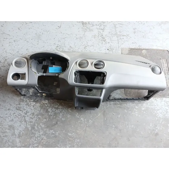 Kit Airbag para Seat Ibiza (6J5)