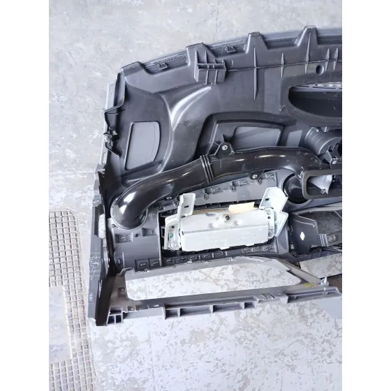 Kit Airbag para Seat Ibiza (6J5)