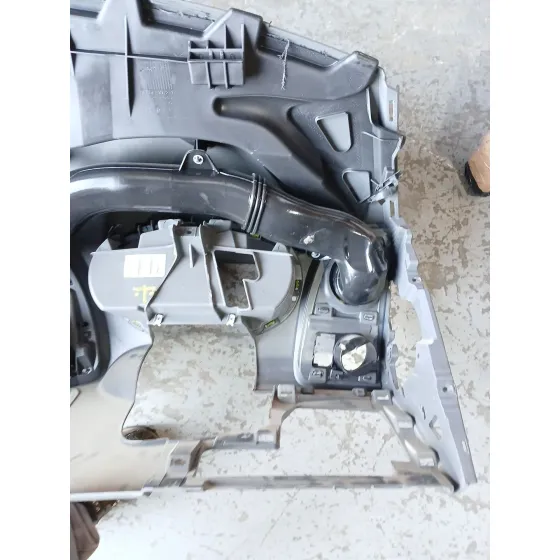 Kit Airbag para Seat Ibiza (6J5)