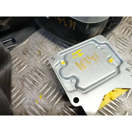 Kit Airbag para Seat Ibiza (6J5)