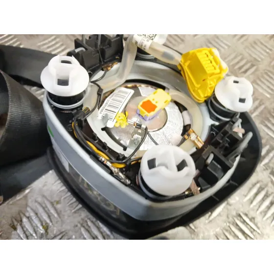 Kit Airbag para Seat Ibiza (6J5)