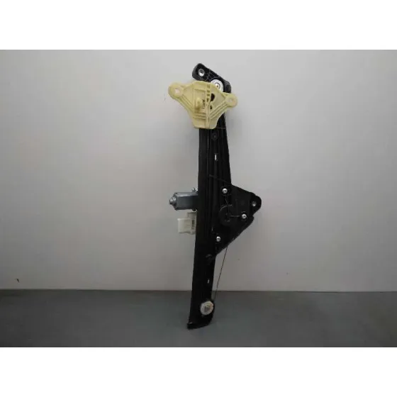 Elevalunas Delantero Derecho para Renault Clio V