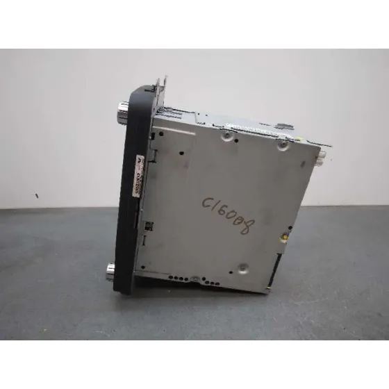 Sistema Audio / Radio Cd para Volkswagen Passat Berlina (3C2)