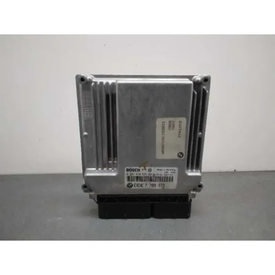 Centralita Motor Uce para Bmw Serie 3 Berlina (E46)