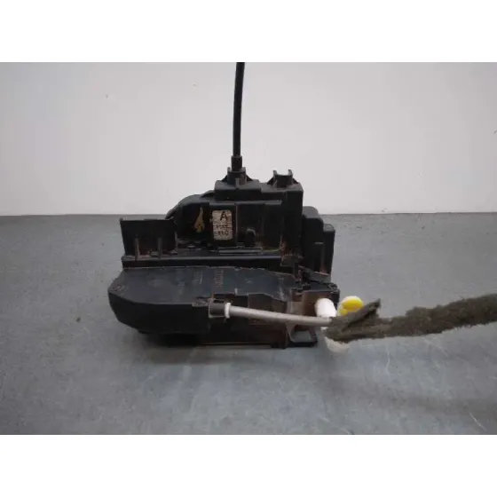 Cerradura Puerta Delantera Izquierda para Nissan Qashqai (J10)
