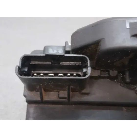 Cerradura Puerta Delantera Izquierda para Nissan Qashqai (J10)