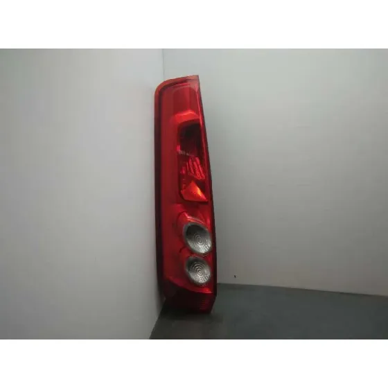 Piloto Trasero Izquierdo para Ford Fiesta (Cbk)