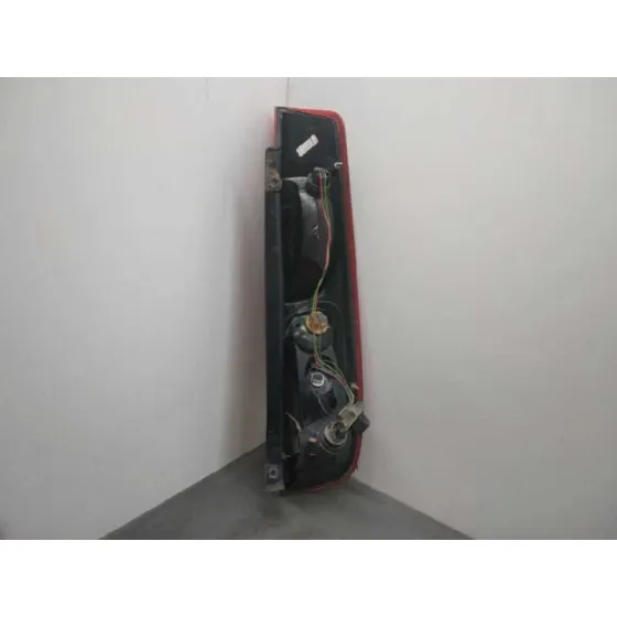 Piloto Trasero Izquierdo para Ford Fiesta (Cbk)