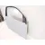 Puerta Delantera Derecha para Ford Fiesta (Cbk)