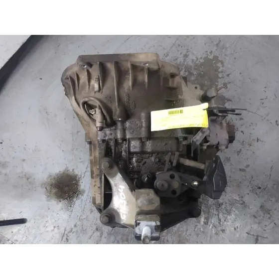 Caja Cambios para Ford Focus Berlina (Cak)
