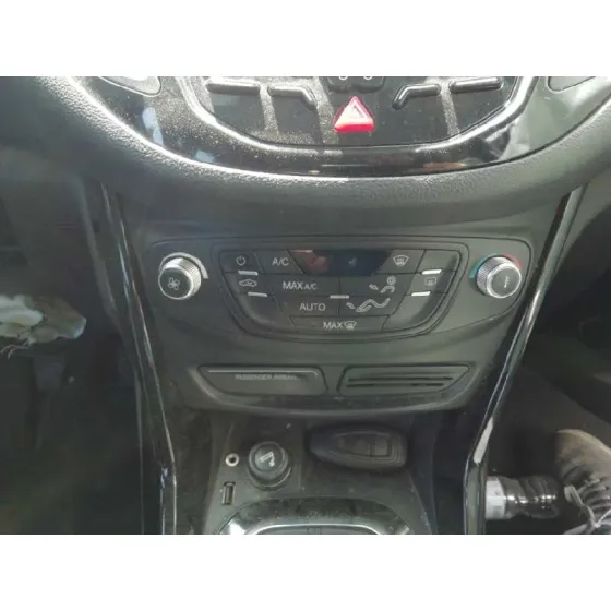 Mando Climatizador para Ford B-Max