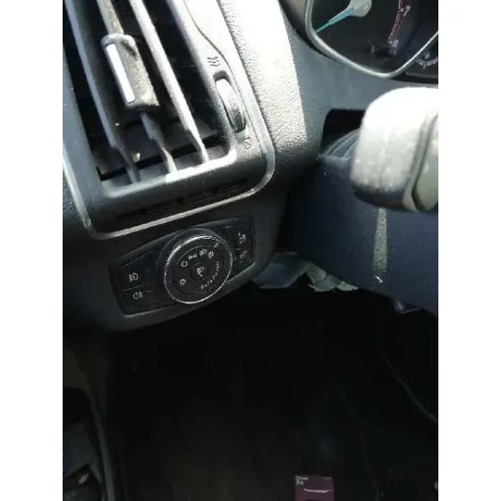 Mando Luces para Ford B-Max