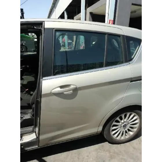 Puerta Trasera Izquierda para Ford B-Max