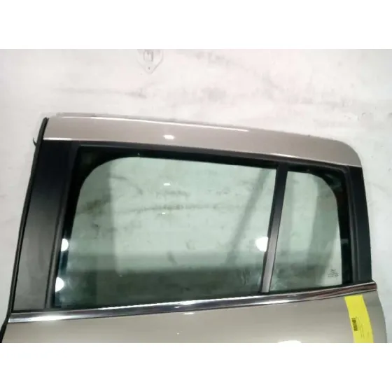 Puerta Trasera Izquierda para Ford B-Max
