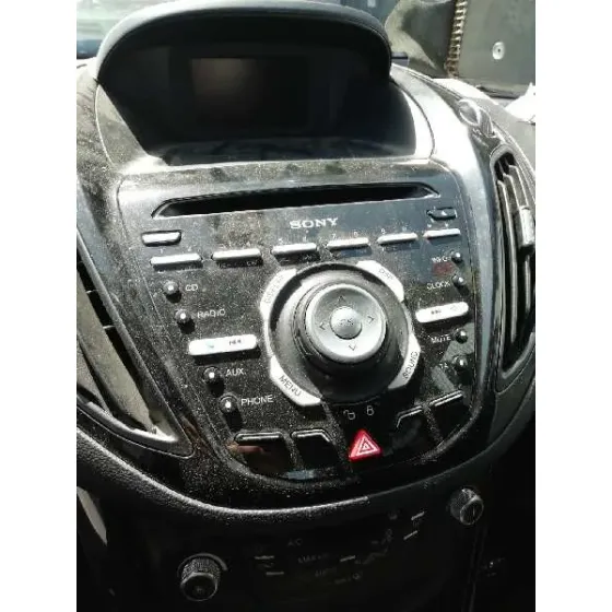 Sistema Audio / Radio Cd para Ford B-Max