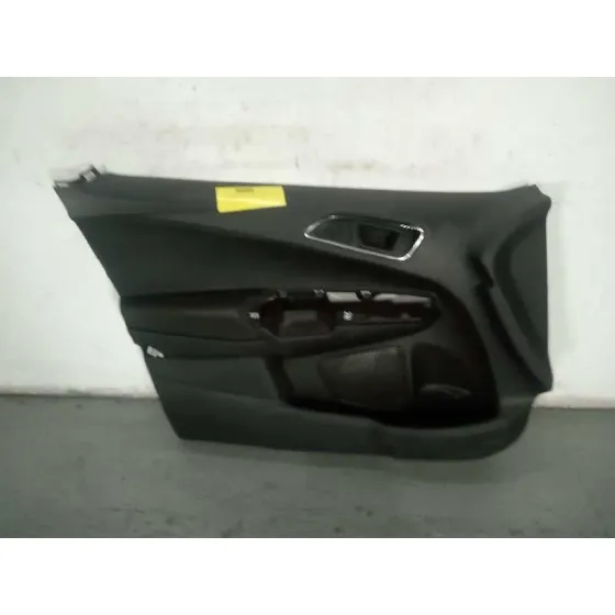 Guarnecido Puerta Delantera Izquierda para Ford B-Max
