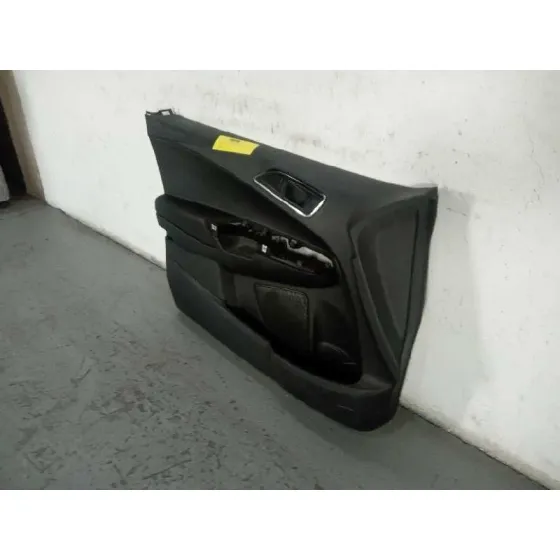 Guarnecido Puerta Delantera Izquierda para Ford B-Max