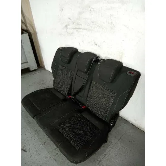Asientos Traseros para Ford B-Max