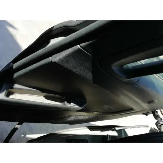 Guarnecido Puerta Trasera Derecha para Ford B-Max