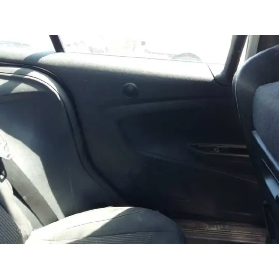 Guarnecido Puerta Trasera Izquierda para Ford B-Max