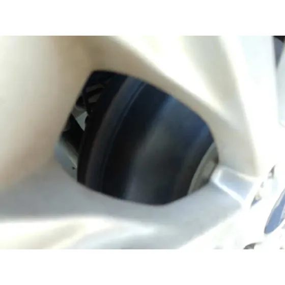 Puente Trasero para Ford B-Max